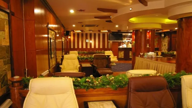 Marriott Hotel Panama City photo 2