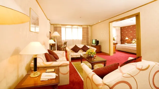 Marriott Hotel Panama City photo 3