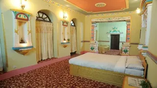 Saint Georges Hotel London