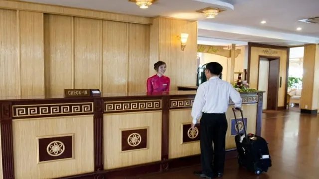 Huong Giang Hotel Resort & Spa photo 1