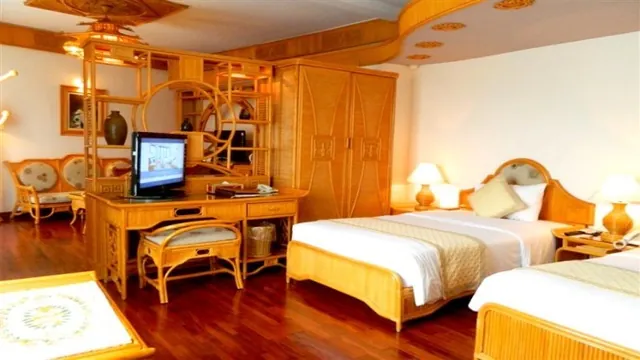 Huong Giang Hotel Resort & Spa photo 2