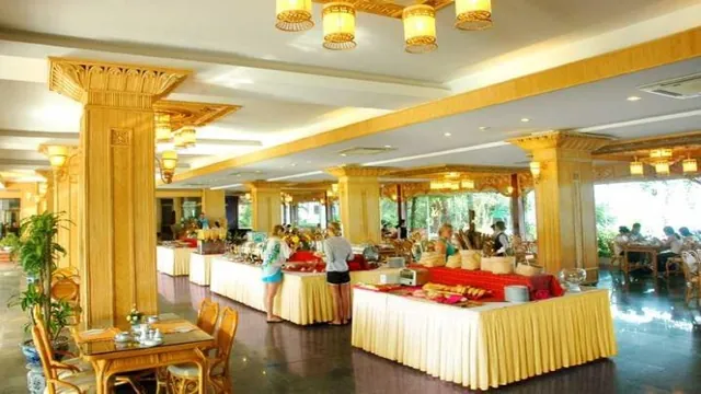 Huong Giang Hotel Resort & Spa photo 3