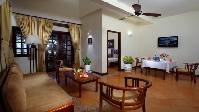 Blue Ocean Resort Phan Thiet photo 5
