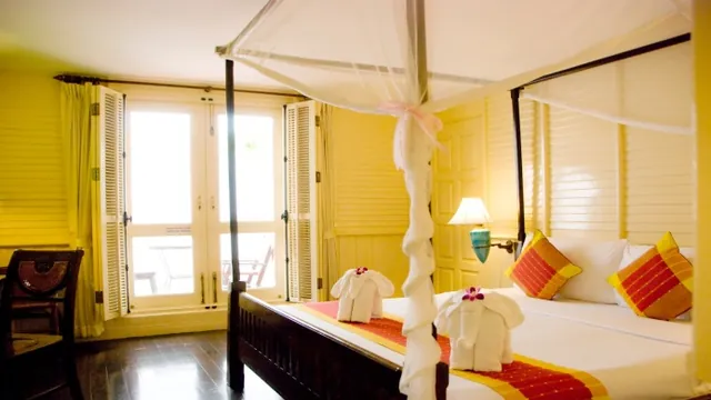 Blue Ocean Resort Phan Thiet photo 6
