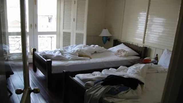 Pumicestone Blue Resort photo 2