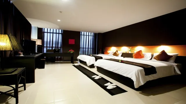 Pumicestone Blue Resort photo 3