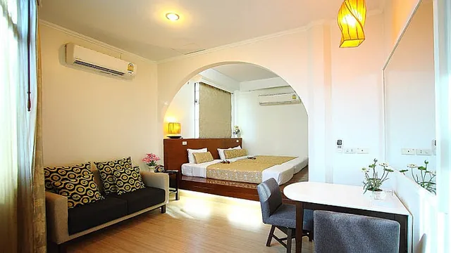 Rydges Darwin Airport Resort photo 2