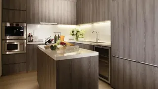 Fraser Suites