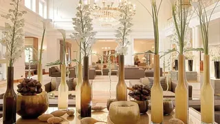 Kempinski Grand Hotel Des Bains St. Moritz