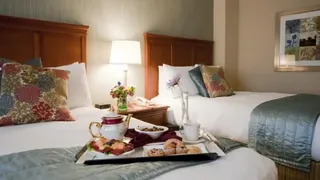 Castle Hotel & Spa Dunboyne