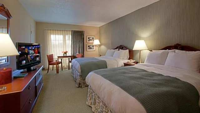 Castle Hotel & Spa Dunboyne photo 3