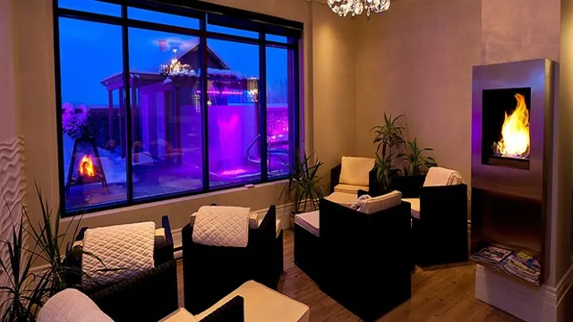 Wine Country Motor Inn photo 1