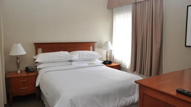 Wine Country Motor Inn photo 3