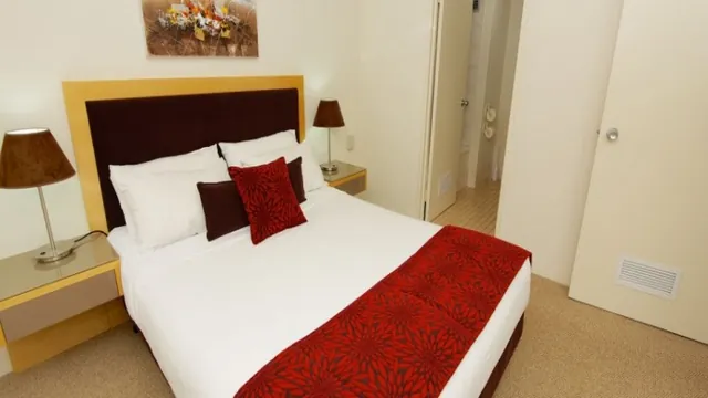 Abbey Apartments Brisbane photo 1