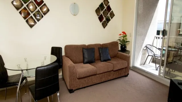Abbey Apartments Brisbane photo 2