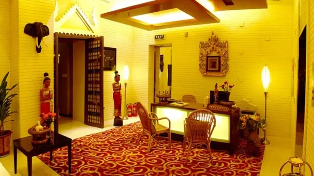 Sefton Hotel Douglas Isle of Man photo 1