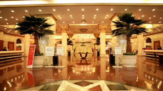 Clarion Hotel Dublin Airport photo 2