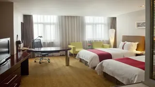 Holiday Inn Hefei