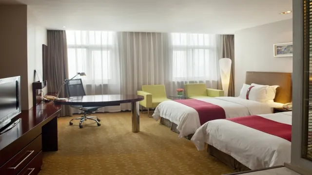 Holiday Inn Hefei photo 1