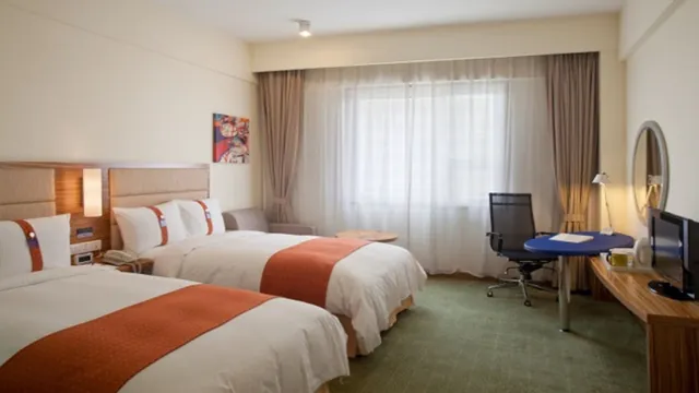 Holiday Inn Hefei photo 2