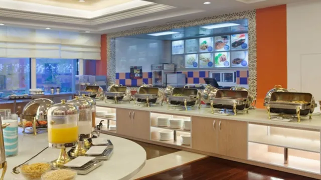 Holiday Inn Hefei photo 3
