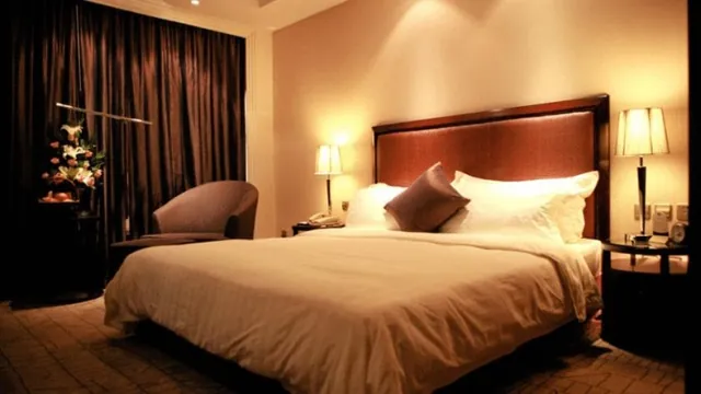 Holiday Inn Express Zhengzhou Zhengdong photo 4