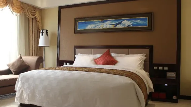 Holiday Inn Express Zhengzhou Zhengdong photo 6