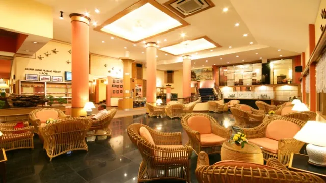 Helnan Marselis Hotel Aarhus photo 1