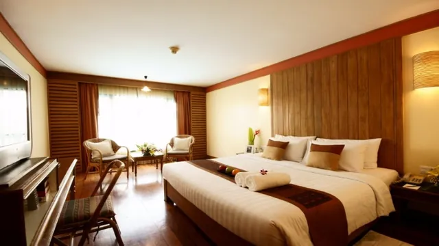 Helnan Marselis Hotel Aarhus photo 2
