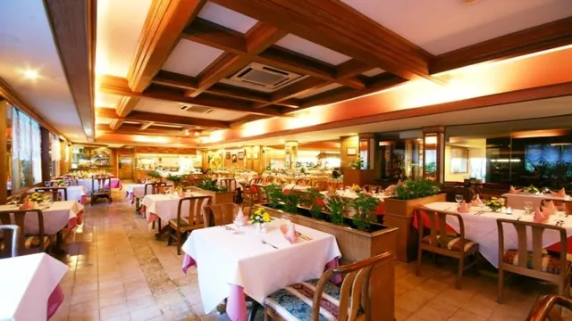 Helnan Marselis Hotel Aarhus photo 3
