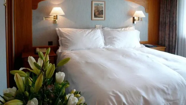 Albana Real Hotel Zermatt photo 1
