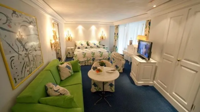 Albana Real Hotel Zermatt photo 2