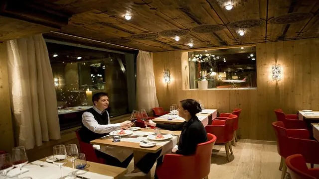 Albana Real Hotel Zermatt photo 3