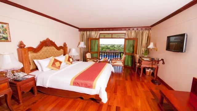 The George In Rye Hotel photo 2