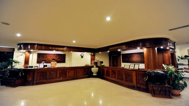 Glenview Hotel & Leisure Club Wicklow photo 3