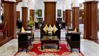 Slavia Hotel Brno
