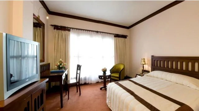 Slavia Hotel Brno photo 2