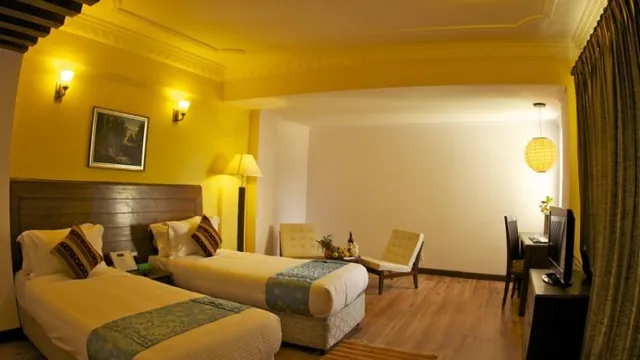 Myconos Resort Sunshine Coast photo 2
