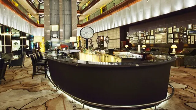 Gloria Plaza Hotel Suzhou photo 2