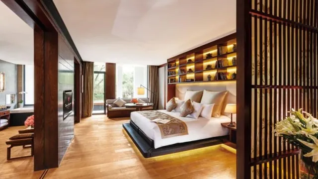 Gloria Plaza Hotel Suzhou photo 3