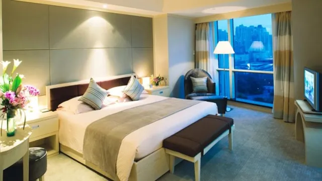 Four Points by Sheraton Hotel Kuwait photo 2