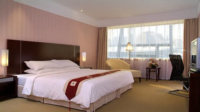 Four Points by Sheraton Hotel Kuwait photo 3