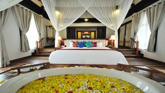 Sokha Beach Resort & Spa Sihanoukville photo 1