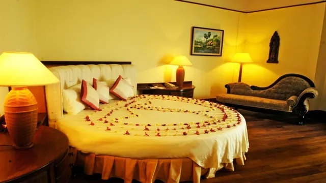 Sokha Beach Resort & Spa Sihanoukville photo 2