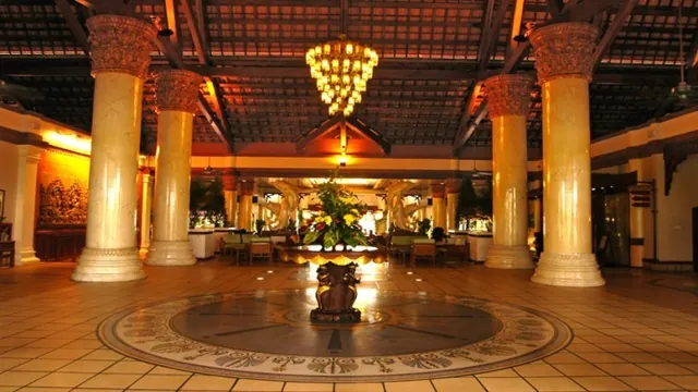 Sokha Beach Resort & Spa Sihanoukville photo 3