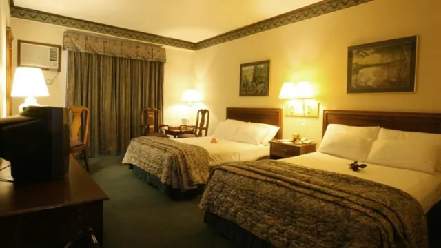 Days Hotel Tagaytay photo 1