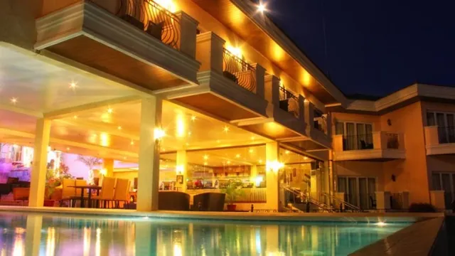 Days Hotel Tagaytay photo 2