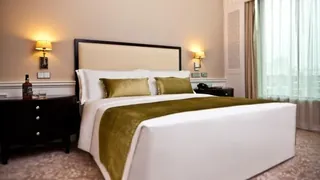 Marco Polo Hotel Xiamen