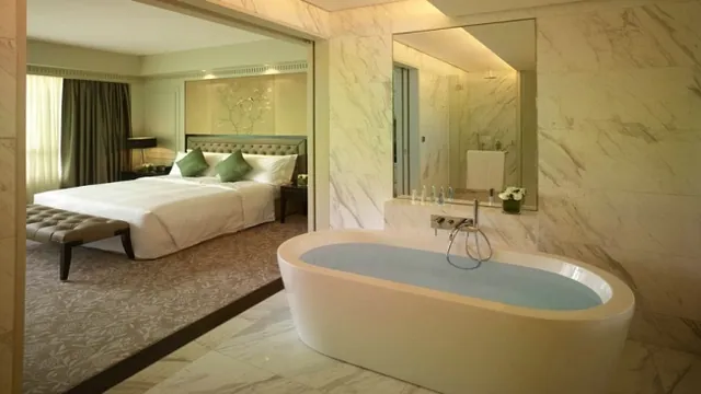 Marco Polo Hotel Xiamen photo 3