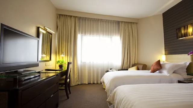 Hotel Royal photo 1